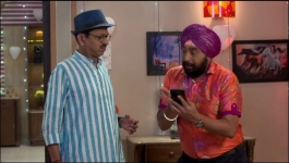 Taarak Mehta Ka Ooltah Chashmah - 14th December 2023